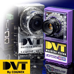 DVT / Cognex